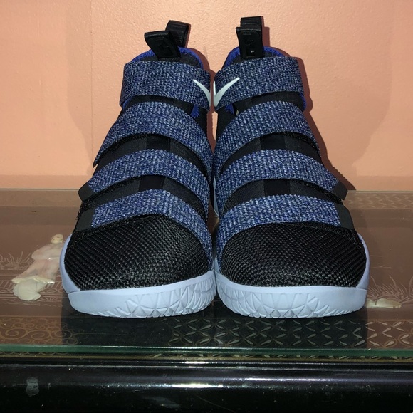 Nike Other - NWT🌒Lebron Soldier XI